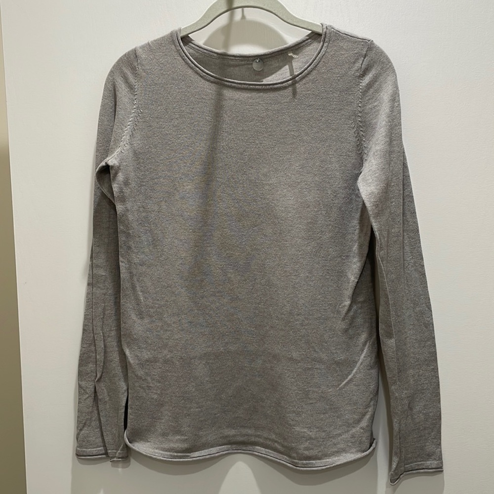 Margaret O’leary Lightweight Sweater